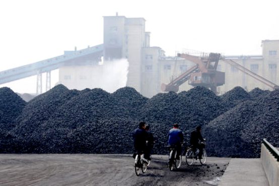 cina-la-raccolta-ipo-piu-grande-per-shanxi-coal-industry