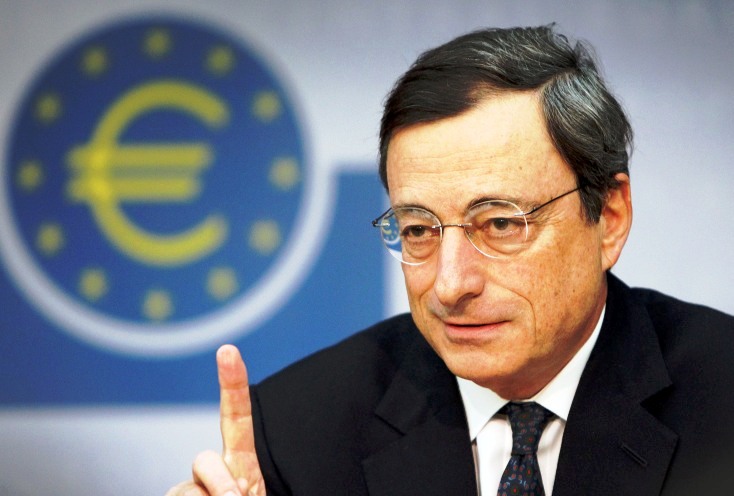 Politica monetaria BCE