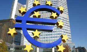 Le fluttuazione del cambio euro dollaro e le attese della settimana