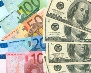 euro-dollaro